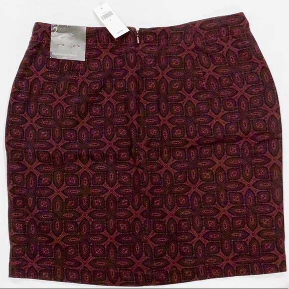 NWT Banana Republic women’s skirt - Picture 2 of 6